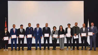 Üniversiteli sporcular bu turnuvada buluşuyor