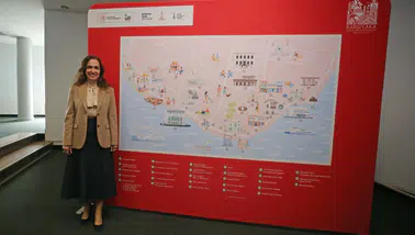 “Karşıyaka Açık Hava Kent Müzesi” yola çıktı!