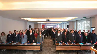 Seferihisar'ın "Sakin Şehir" vizyonu Ege'ye örnek oldu