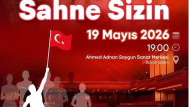 AASSM, ilkbaharı sanatla uğurluyor