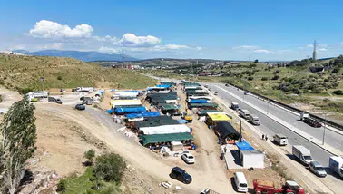 Karabağlar’da Modern Kurban Alanı İkinci Yılında