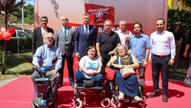 Buca Göksu +1 Kafe’ye “Üç Yıldızlı Kırmızı Bayrak”