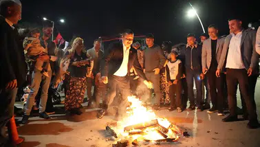 Torbalı Belediyesi’nden Bahara Yakışan Şenlik