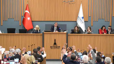 Tugay: İzmir'in hakkını savunmaya devam edeceğiz