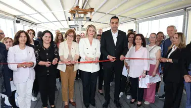Kaklıç Sanat Akademisi’nde Sanat Dolu Yıl Sonu Sergisi