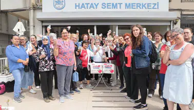 Konak’tan su tasarrufu hamlesi: Ücretsiz perlatör dağıtımı başladı