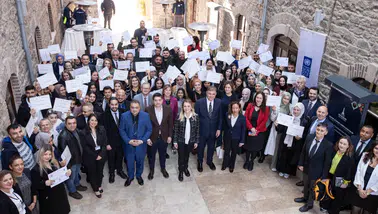 780 kişinin hayalleri yarım kaldı