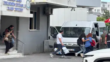 Seferihisar'daki rüşvet operasyonunda kritik gün: 7 isim hakim karşısında