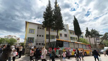 İzmir’de katılımcı tasarım anlayışı yaygınlaşıyor