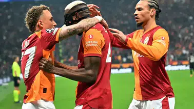 UEFA Açıkladı: Galatasaray, Süper Lig’den Avrupa’nın En Çok Maaş Ödeyen Kulübü