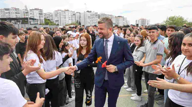 Buca’nın eğitim kimliği Dijital Dershane ile güçleniyor