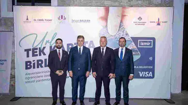 “Dünyaya örnek olacağız”