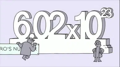 Mole Day nedir?  23 Ekim Dünya Kunduz Günü neden kutlanıyor?