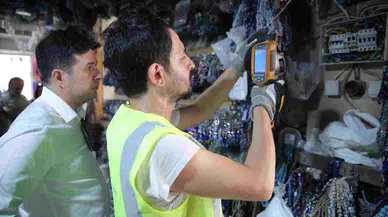 Dirençli Bir Kemeraltı İçin Denetim İş Birliği Yolda