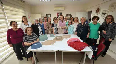 Konak’ta Yeni Dönem Kurs Kayıtları Başladı