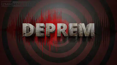 Kağızman'da 4 Büyüklüğünde Deprem Meydana Geldi