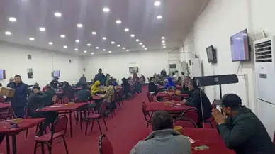 İzmir Bornova’da Kumar Operasyonu: 1 Milyon 662 Bin TL Ceza