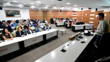 Bornova Belediyesi’nden kırsal kalkınmaya destek