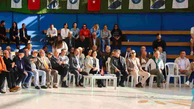 Karabağlar Belediyesi, düzenlediği deprem etkinlikleriyle fark yarattı