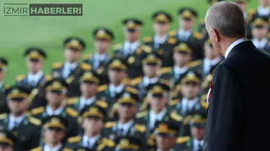 Kara Harp Okulu'nda İzmir Marşı Yasaklandı mı? Gündeme Gelen İddialar ve Detaylar