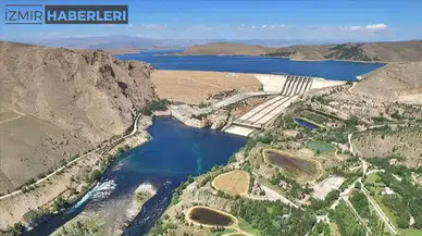 Barajlar Ne İşe Yarar? Barajların Doluluk Oranı Nedir? Barajlar Elektrik Üretimini Nasıl Sağlar?