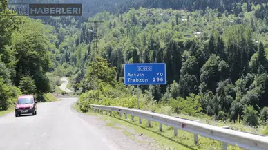 İzmir Artvin Arası Kaç Km ve Kaç Saat: Tren Var mı, Otobüs, Uçak Saatleri?