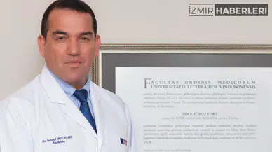 Amerikan Hastanesi'nin Acı Kaybı: Başhekim Dr. İsmail Bozkurt Hayatını Kaybetti: İsmail Bozkurt Kimdir, Kaç Yaşında Öldü?