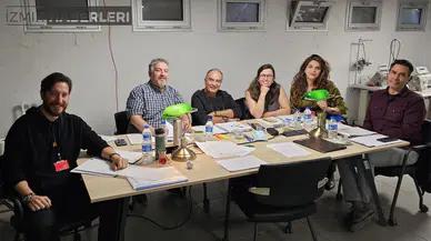 İzmir Şehir Tiyatroları Sınav Sonuçları Açıklandı 30 Kasım 2024