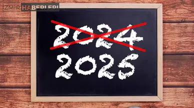 2025 Yılbaşı tatili ne zaman? 31 Aralık ve 1 Ocak tatil mi, yarım gün mü? 2025 Resmi Tatilleri tarihleri