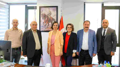 Başkan Helil Kınay'dan doğalgaz hamlesi!