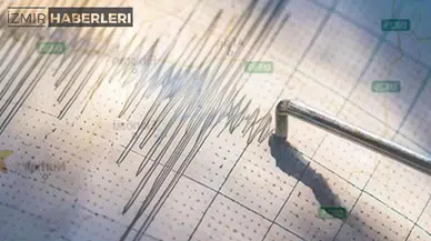 Malatya'da korkutan deprem