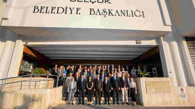 “2025 ne hedeflediysek yapıp bitirdiğimiz bir yıl olacak”