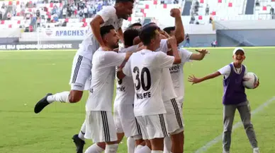 Altay, Kepezspor Deplasmanında Hayati Bir Maça Çıkıyor