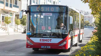 ESHOT'tan Önemli Duyuru: 729 Numaralı Hattın Güzergahı Değişiyor!