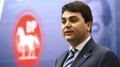 Gültekin Uysal Kimdir, Kaç Yaşında Hangi Partiden, Evli Mi? Türk Siyasetinde Bir Yolculuk ve Tartışmalarla Geçen Liderlik