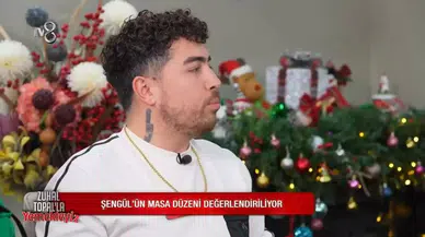 Mertcan Pelen Kimdir, Kaç Yaşında, Ne İş Yapıyor? Zuhal Topal’la Yemekteyiz’in Uzak Doğu Mutfağına Meydan Okuyan Şefi