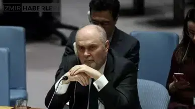 Feridun Sinirlioğlu AGİT Genel Sekreteri Olarak Seçildi: kimdir?