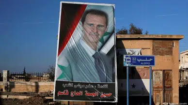 Beşar Esad Eşi Yaşıyor Mu, Öldü Mü? Beşar Esad Soyu Nereden Gelir?