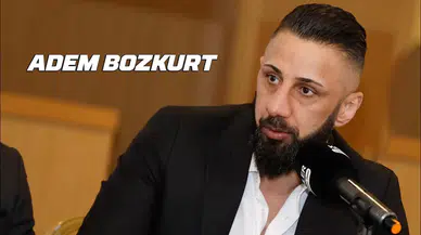 Adem Bozkurt Kimdir, Kaç Yaşında, Sevgilisi ve Nereli? Dövüş Sporlarının Türk Efsanesi