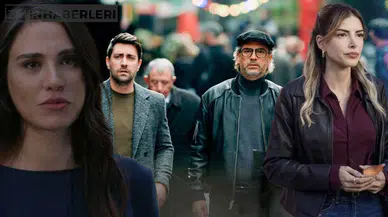 Kalpazan Dizisi Final Yapıyor: Senarist Türküler Özgül'den Duygusal Açıklama