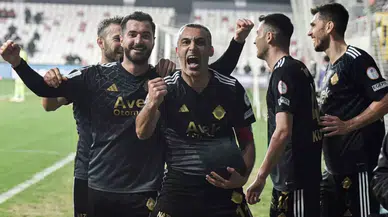 Murat Uluç, Altay’ın En Skorer Oyuncusu Oldu