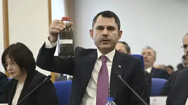 Başkan Vekili Zafer Levent Yıldır'dan Murat Kuruma: Hiçbir Şey Yapamıyor Olmanın Telaşı