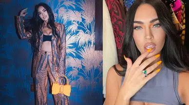 Megan Fox Burç, Babası Kim, Annesi Kim? Megan Fox Kaç Yaşında, Çocukları, Göz Rengi Lens Mi?