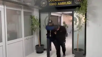 İzmir’de Telefon Dolandırıcılarına Operasyon: 3 Tutuklama