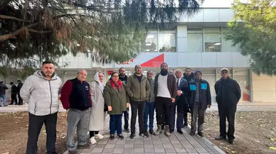 Çınartepe’de Elektrik Yok: Mahalleli İsyanda!