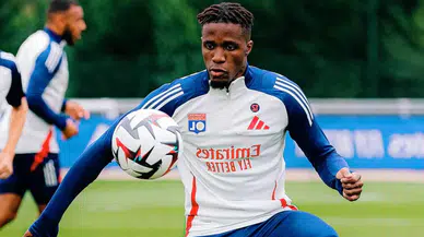 Wilfried Zaha Hangi Takımda? Ayrıldı mı? Bonservis Durumu ve Piyasa Değeri