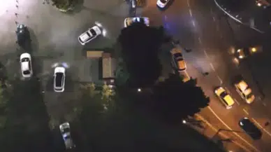 Huzurlu Konak Uygulaması: 60 Noktada Sıkı Denetim