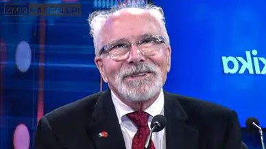 Emre Kongar Tele1 den ayrıldı mı? Kanaldan açıklama geldi 