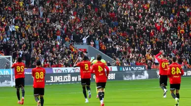 Göztepe, Adana Demirspor ve Hatayspor Maçlarıyla Üst Sıraları Hedefliyor