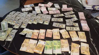 İzmir Merkezli FETÖ Operasyonu: “Sıradan Ticaret” Maskesi Altında Büyük Vurgun